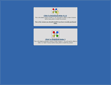 Tablet Screenshot of download.webhostautomation.net