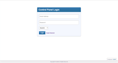 Desktop Screenshot of domains.webhostautomation.com