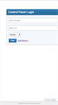 Mobile Screenshot of domains.webhostautomation.com