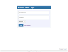 Tablet Screenshot of domains.webhostautomation.com